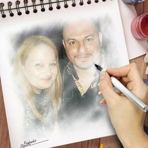 Meet your Posher, Ernesto